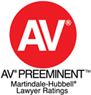 AV Preeminent AV Preeminent