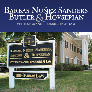 Barbas Nunez Sanders Butler & Hovsepian