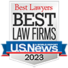 Best Law Firms 2023