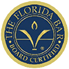 The Florida Bar Board Certified