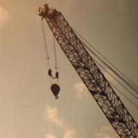 Crane Crane