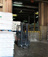 Warehouse Warehouse
