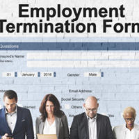 Termination