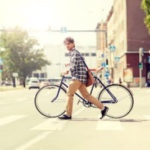 Bicyclist Bicyclist