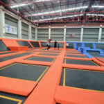 TrampolinePark