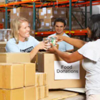 Volunteer Volunteer