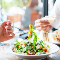 Lunch Lunch