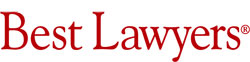 Best Lawyers logo