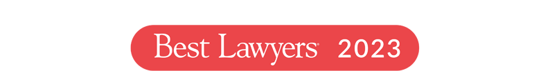 Best Lawyers logo