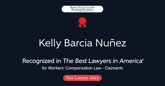 Kelly Barcia Nunez