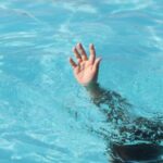 Drowning