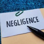 _Negligence _Negligence