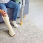 InjuryLeg